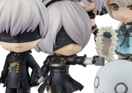 NieR:Automata