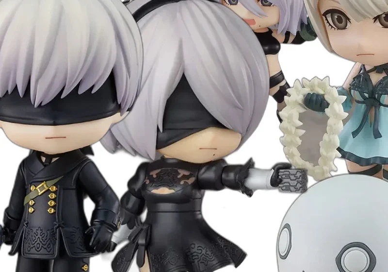 NieR:Automata