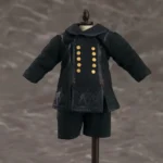 ねんどろいどどーる おようふくセット NieR:Automata 9S（ヨルハ九号S型