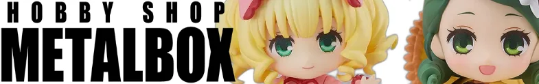 ローゼンメイデン