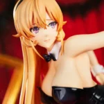 薙切えりな バニーVer.【1/3スケール】