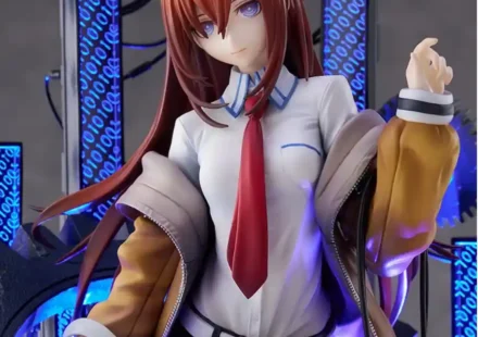 牧瀬紅莉栖-精匠麗刻のルミナスリフレクト-