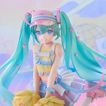 G.S.Collection 初音ミク チアリーディングVer.