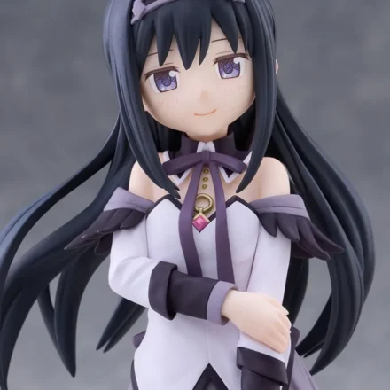 劇場版 魔法少女まどか☆マギカ〈ワルプルギスの廻天〉 暁美ほむら ノンスケールフィギュア