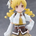 劇場版 魔法少女まどか☆マギカ〈ワルプルギスの廻天〉 巴マミ ノンスケールフィギュア
