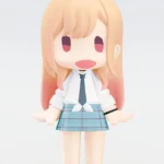 HELLO! GOOD SMILE 喜多川海夢