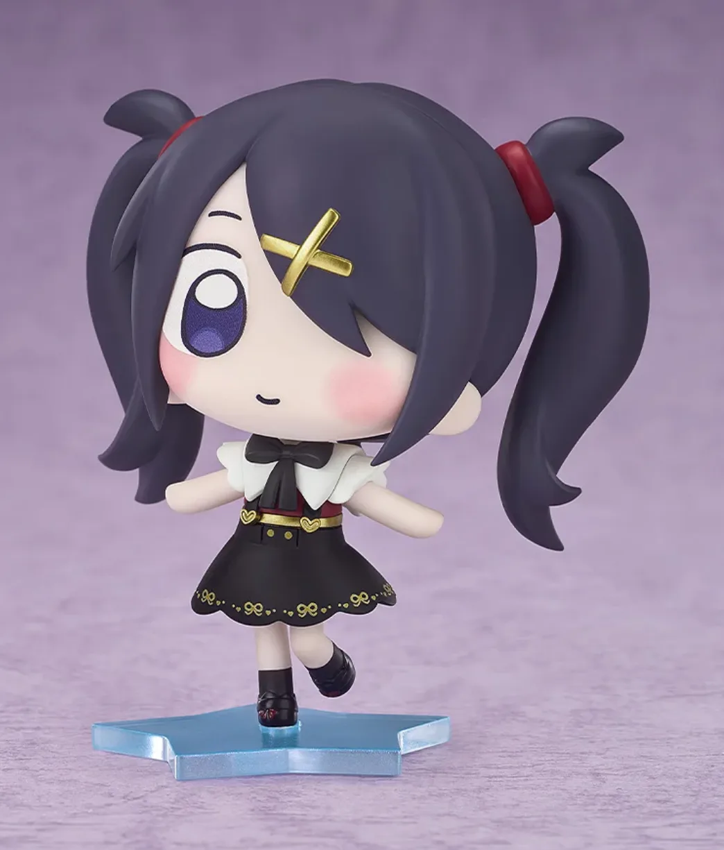 デフォルメフィギュア あめちゃん