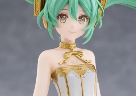 POP UP PARADE 初音ミクシンフォニー 2020Ver. L size