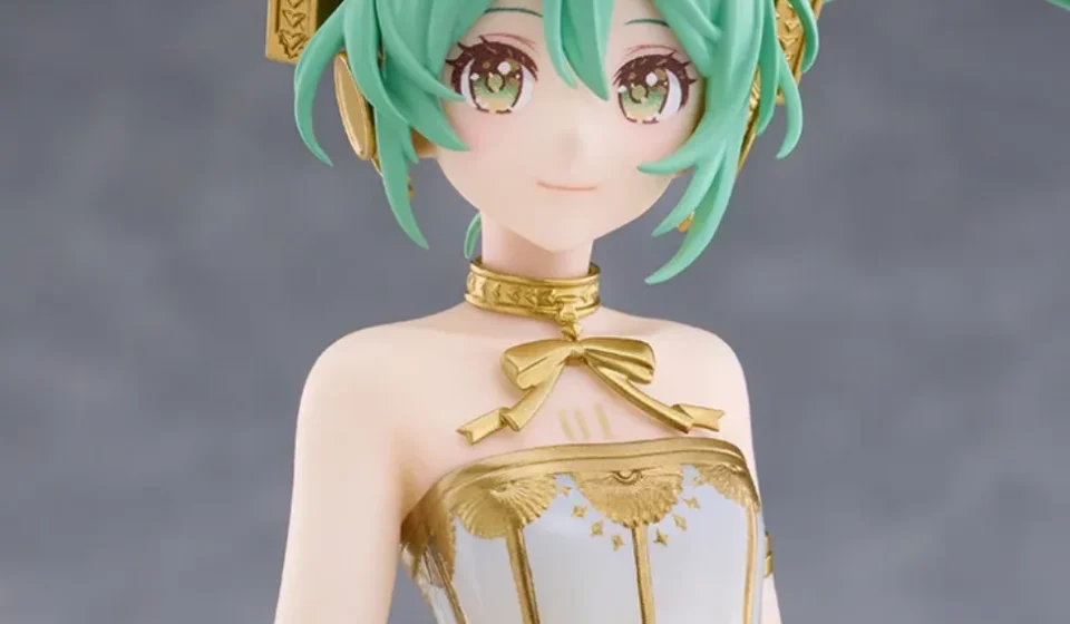 POP UP PARADE 初音ミクシンフォニー 2020Ver. L size