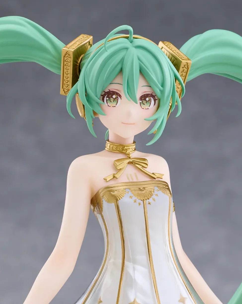 POP UP PARADE 初音ミクシンフォニー 2020Ver. L size