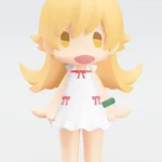 HELLO! GOOD SMILE 忍野忍