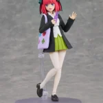KADOKAWA PLASTIC MODEL SERIES 「五等分の花嫁∽」 中野二乃