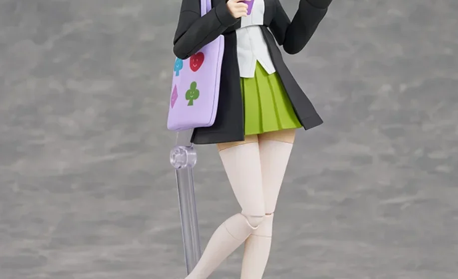 KADOKAWA PLASTIC MODEL SERIES 「五等分の花嫁∽」 中野二乃
