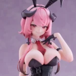 ヴェルナー(バニー) 1/7スケールフィギュア