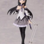 BUZZmod. 『劇場版 魔法少女まどか☆マギカ〈ワルプルギスの廻天〉』 暁美ほむら
