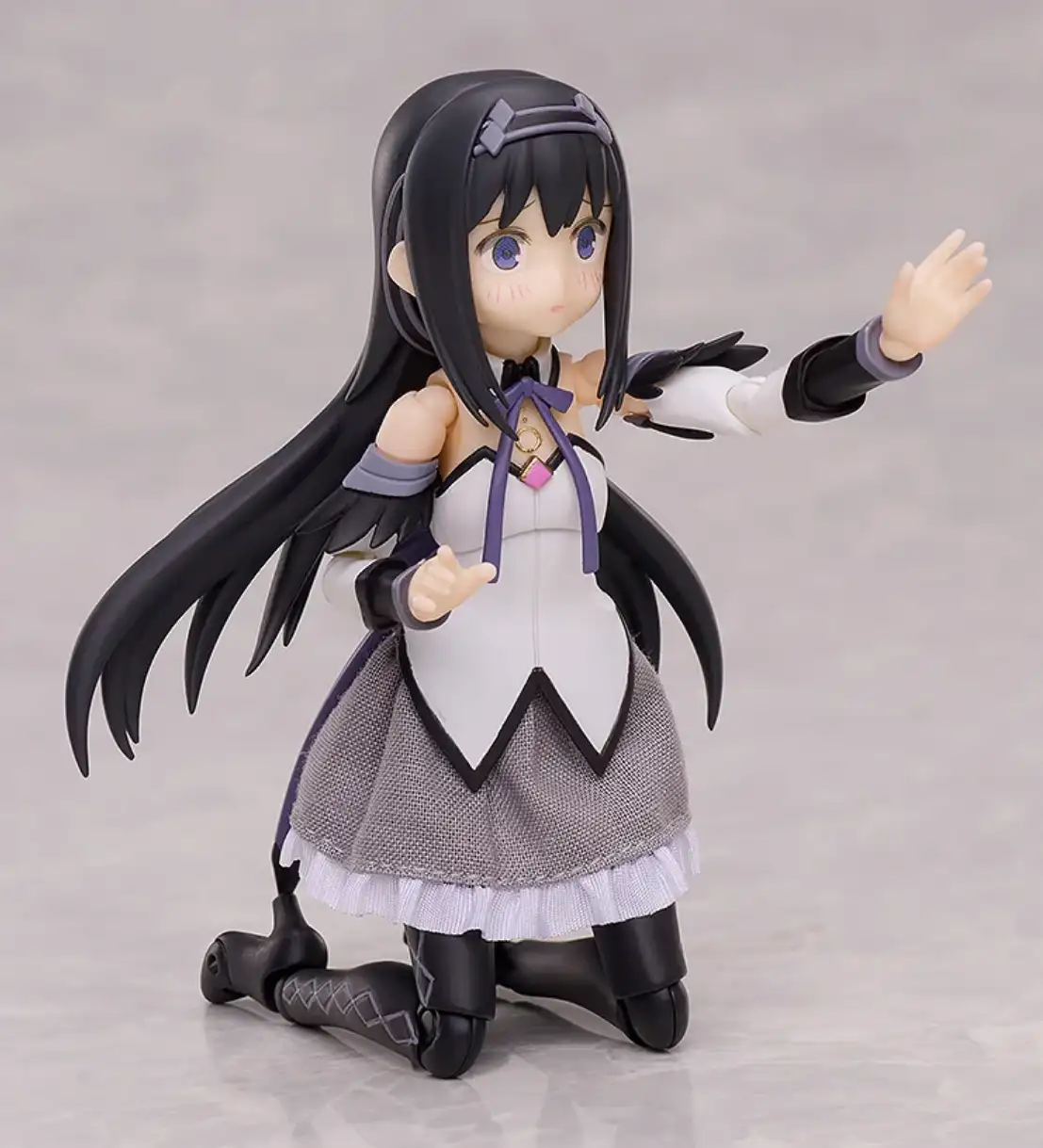 BUZZmod. 『劇場版 魔法少女まどか☆マギカ〈ワルプルギスの廻天〉』 暁美ほむら