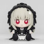 Huggy Good Smile 水銀燈