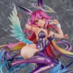 ジブリール バニーVer.