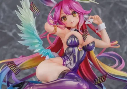 ジブリール バニーVer.