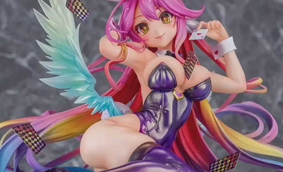 ジブリール バニーVer.