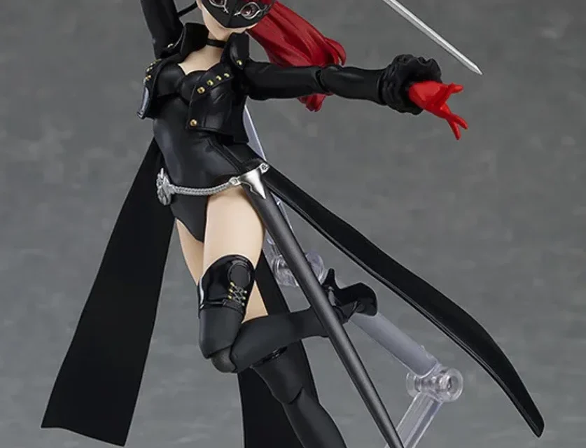 figma ヴァイオレット