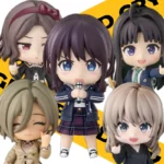 ガールズバンドクライ