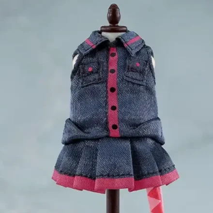 ねんどろいどどーる おようふくセット 重音テト