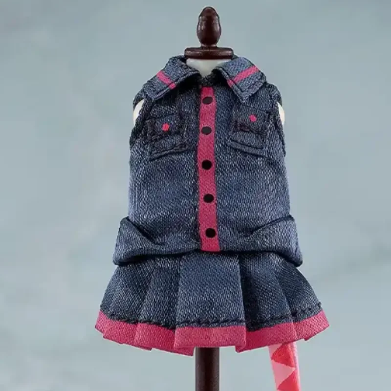 ねんどろいどどーる おようふくセット 重音テト