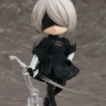 ねんどろいどどーる 2B（ヨルハ二号B型）