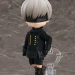 ねんどろいどどーる NieR:Automata 9S（ヨルハ九号S型）