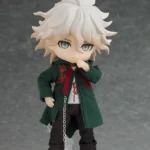 ねんどろいどどーる 狛枝凪斗