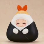 ねんどろいどもあ きぐるみフェイスパーツケース（天むす）