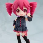 ねんどろいどどーる 重音テト