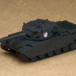ねんどろいどもあ センチュリオン 聖グロリアーナ女学院Ver.
