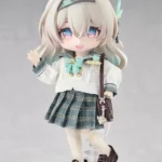 ねんどろいどどーる ホタル 春の贈り物Ver.