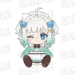ぬいぐるみ Mint Fantôme