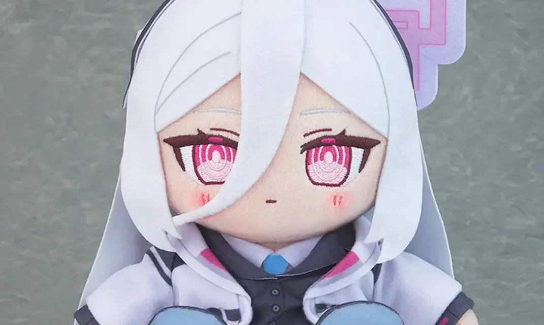 ちょこぷに ぬいぐるみ ケイ