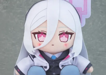 ちょこぷに ぬいぐるみ ケイ