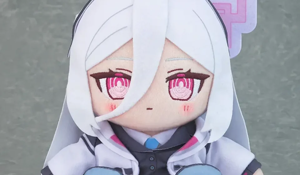 ちょこぷに ぬいぐるみ ケイ