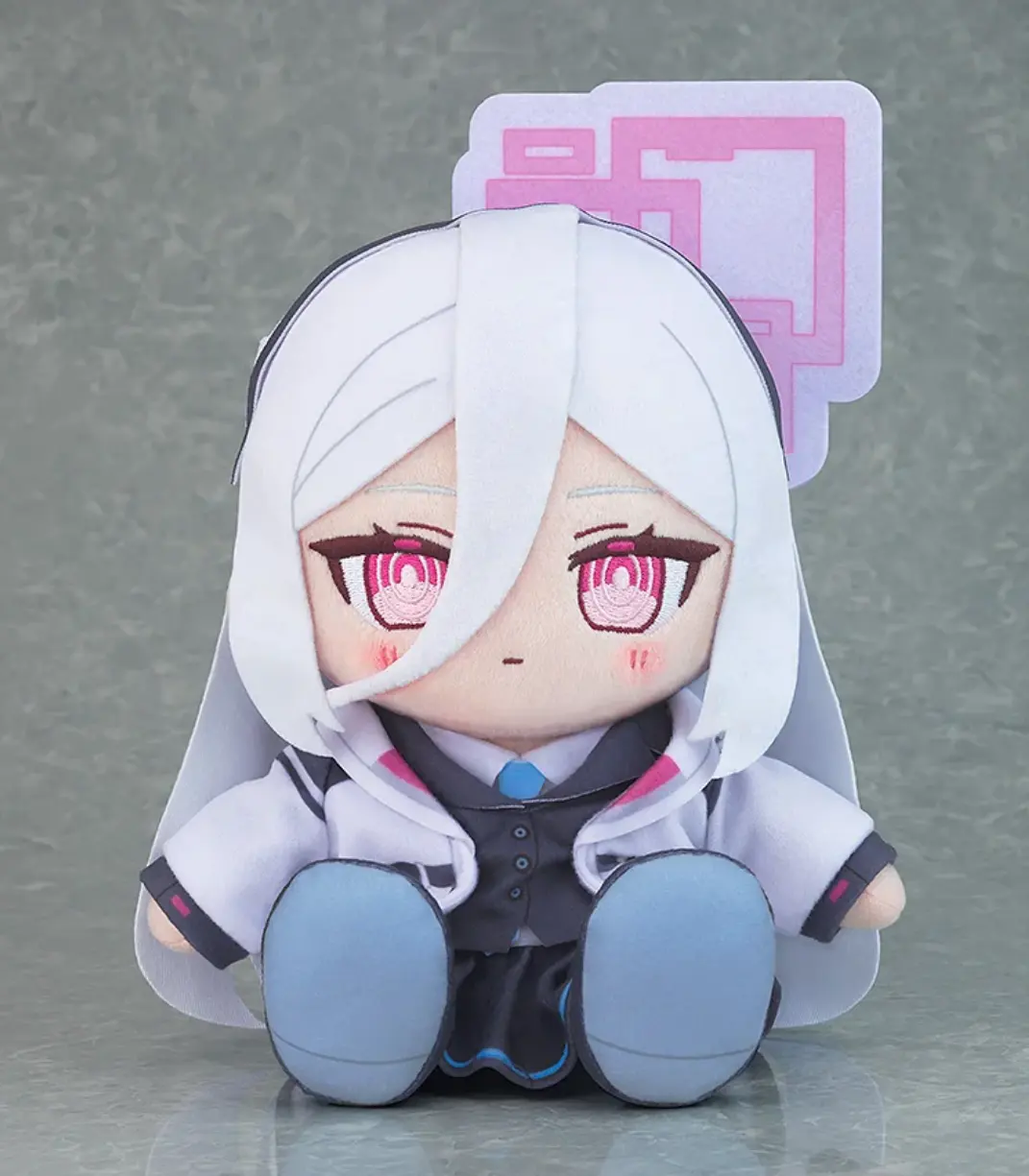 ちょこぷに ぬいぐるみ ケイ