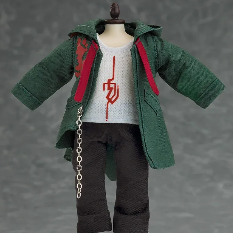 ねんどろいどどーる おようふくセット 狛枝凪斗