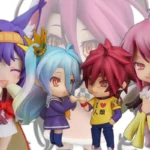 ノーゲーム・ノーライフ