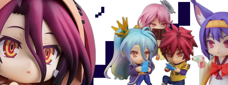 ノーゲーム・ノーライフ