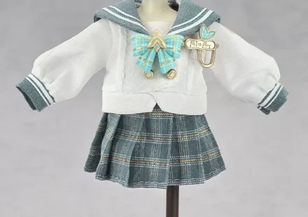 ねんどろいどどーる おようふくセット ホタル 春の贈り物Ver.