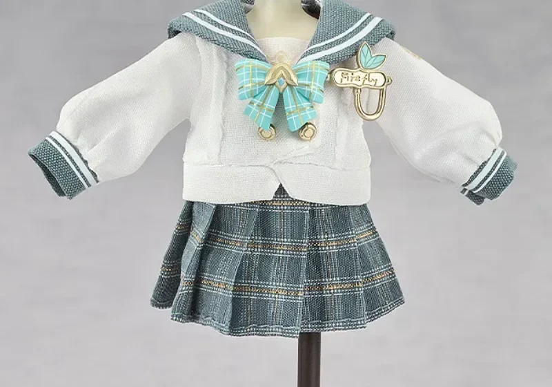 ねんどろいどどーる おようふくセット ホタル 春の贈り物Ver.