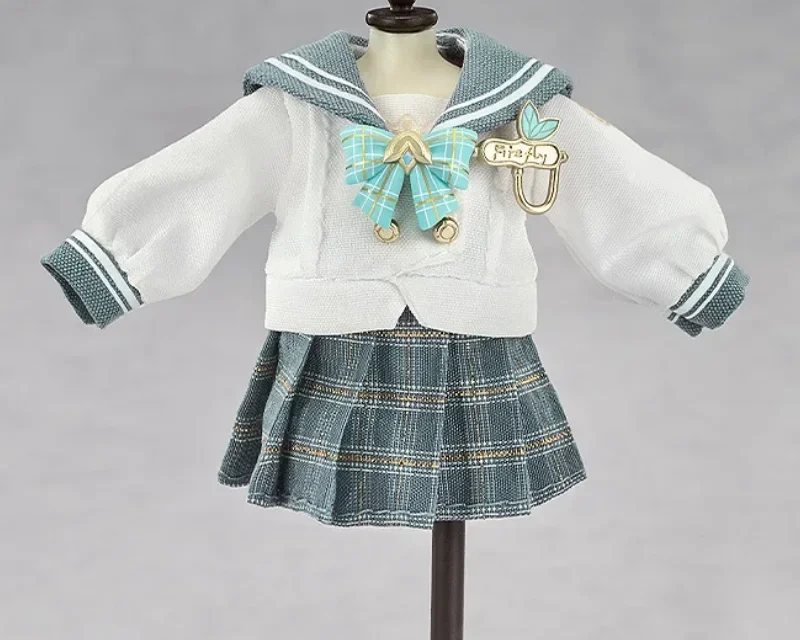 ねんどろいどどーる おようふくセット ホタル 春の贈り物Ver.