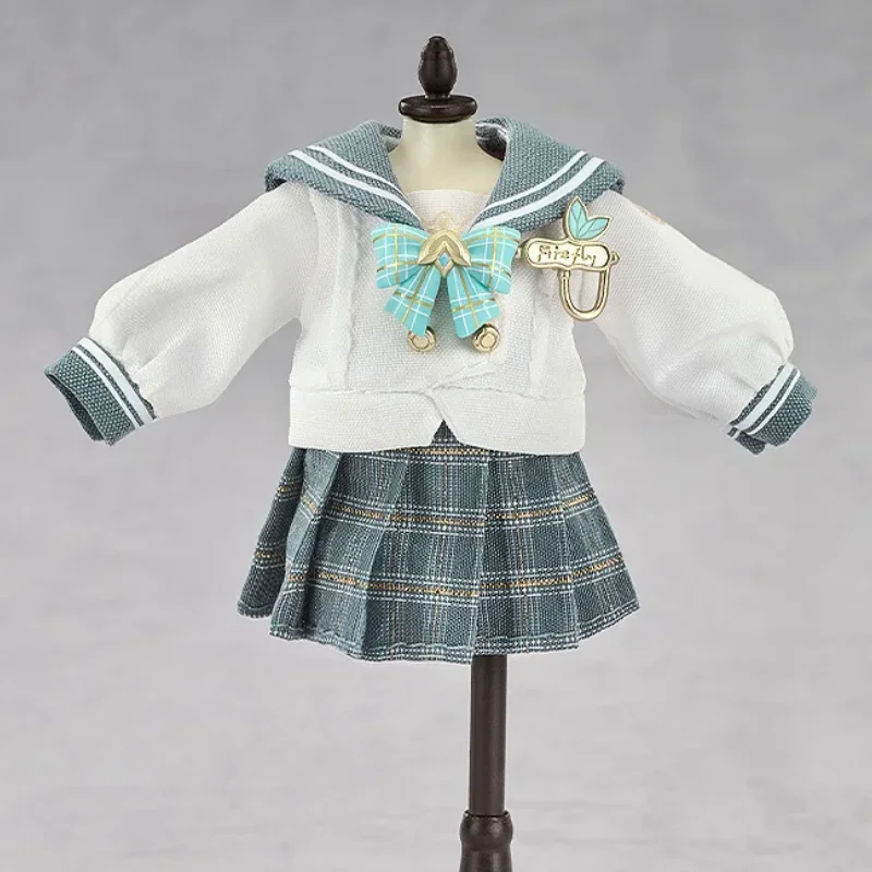 ねんどろいどどーる ホタル 春の贈り物Ver.