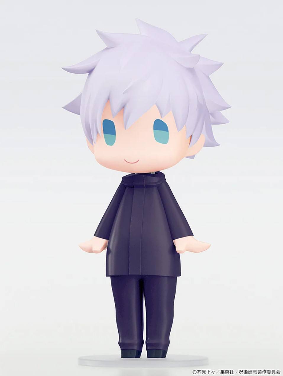 HELLO! GOOD SMILE 五条悟 素顔Ver.