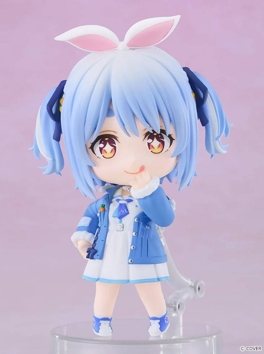 ねんどろいど 兎田ぺこら 私服衣装Ver.