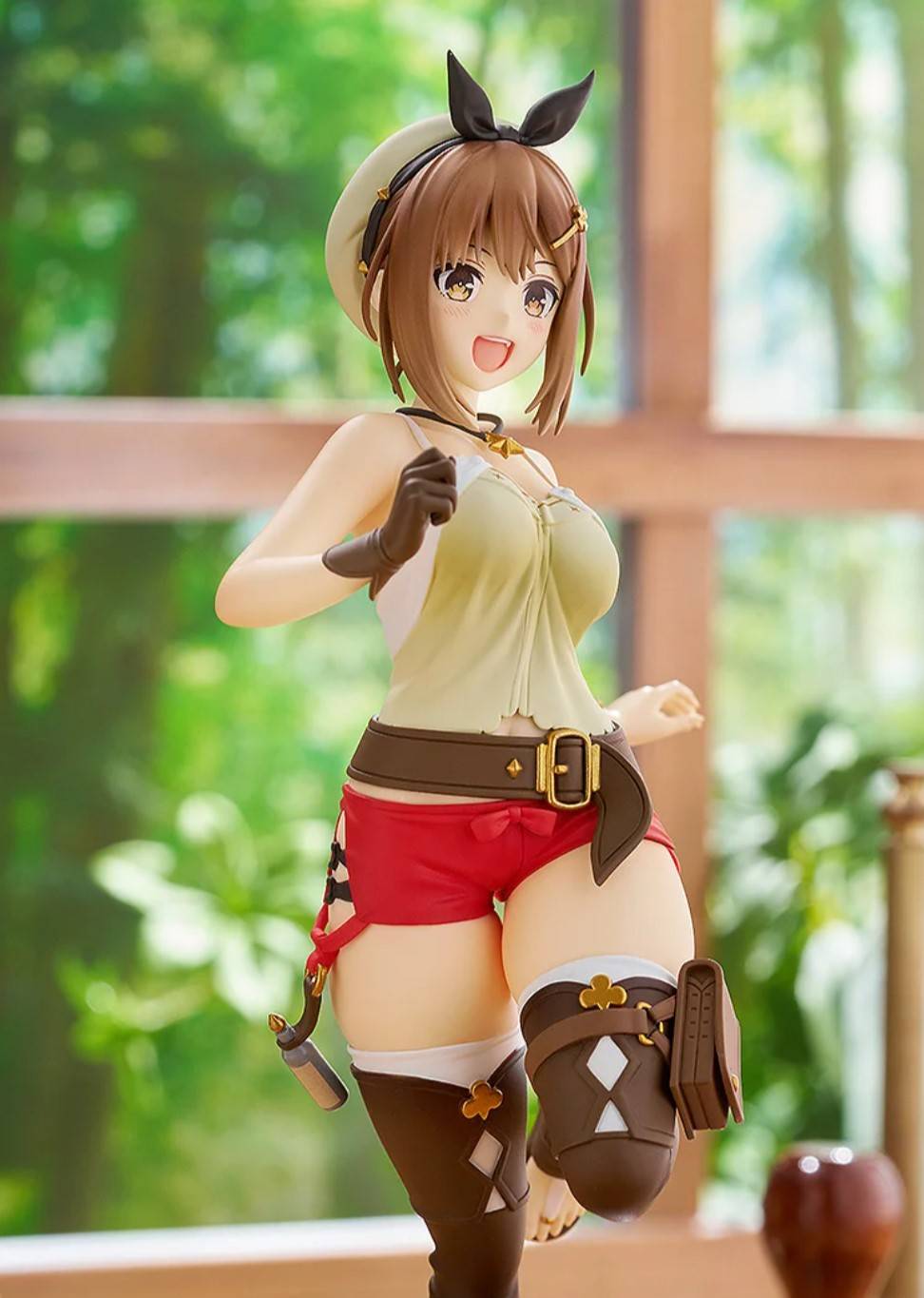 POP UP PARADE ライザリン・シュタウト アニメVer. L size